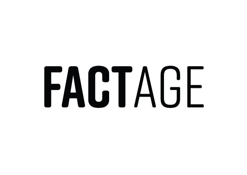 FACTAGE logo