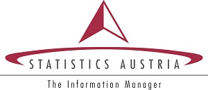 Statistics Austria logo
