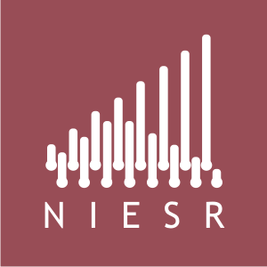 Niesr logo
